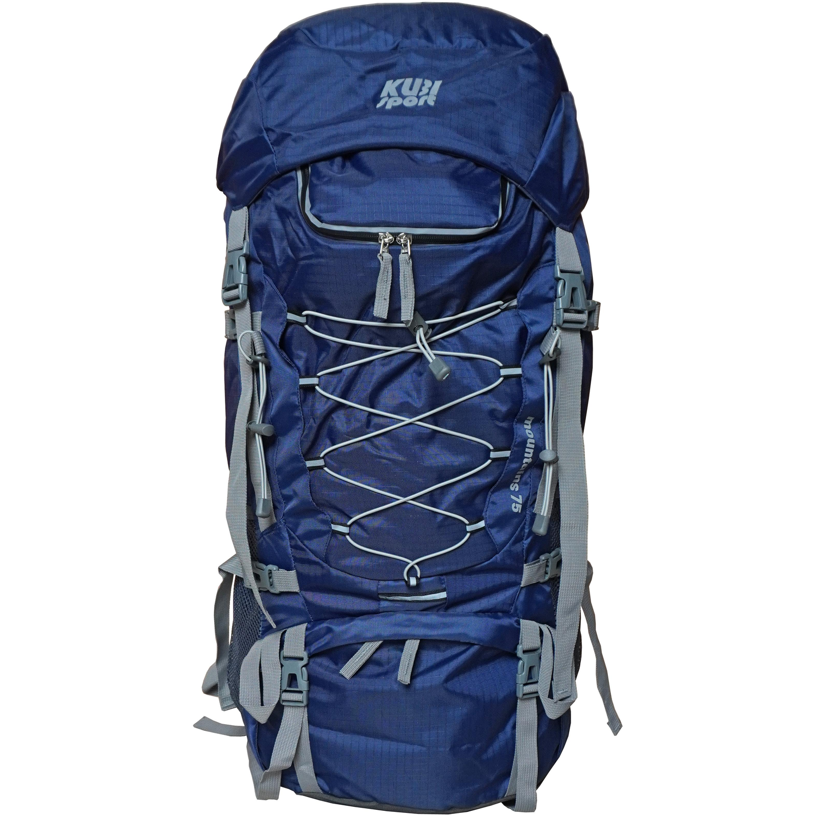 Kubisport Mountains 75, kék (05-BA75K-MO)