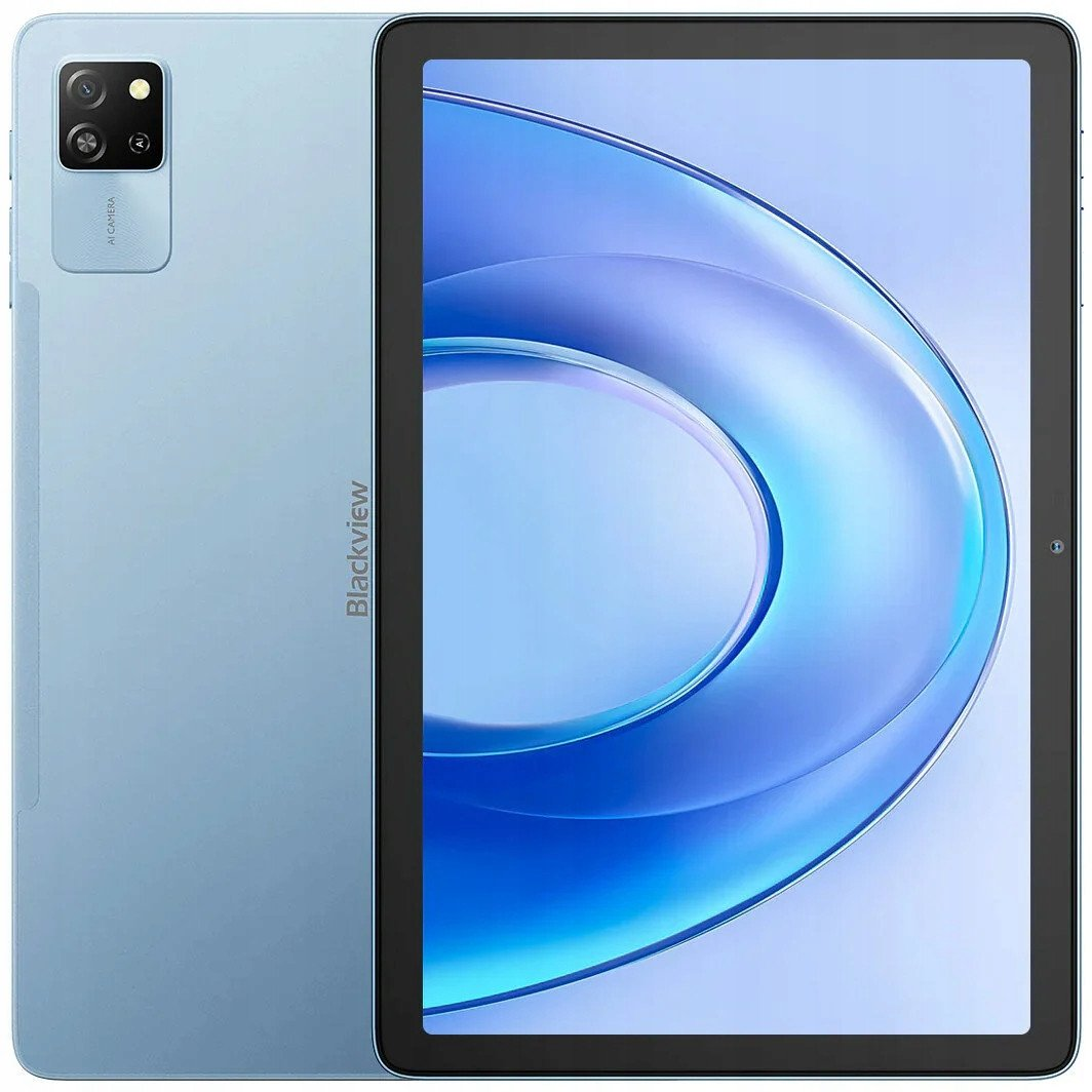 Blackview Tab 60 Pro 8GB/128GB Szürke Tablet (TAB60Pro-BE/CHOUT/BV)