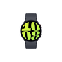 Samsung Galaxy Watch6 44 mm Digitální Dotyková obrazovka Grafit