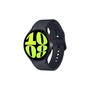 Samsung Galaxy Watch6 44 mm Digitální Dotyková obrazovka Grafit