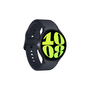 Samsung Galaxy Watch6 44 mm Digitální Dotyková obrazovka Grafit
