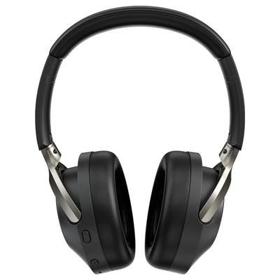 Creative Headset Zen Hybrid SXFI Over-Ear,Bluetooth5.3,schw.