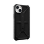 UAG Monarch Apple iPhone 14 Plus Hátlapvédő tok - Fekete