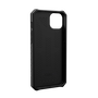 UAG Monarch Apple iPhone 14 Plus Hátlapvédő tok - Fekete