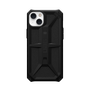 UAG Monarch Apple iPhone 14 Plus Hátlapvédő tok - Fekete