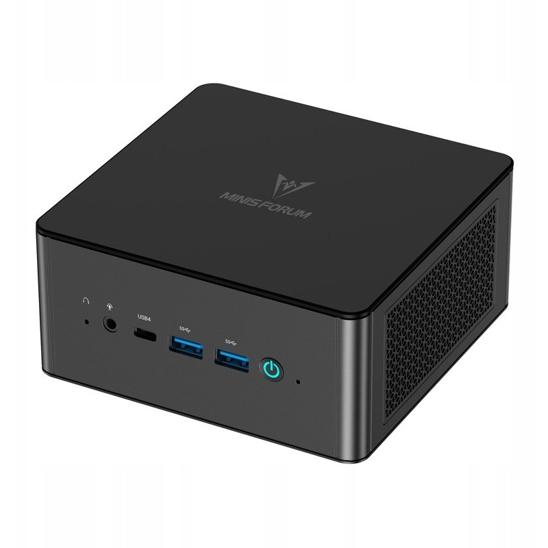 MINIS FORUM UM890 Pro 16GB + 512GB (4897118836265)