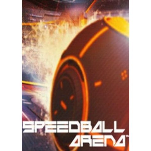 Speedball Arena (PC - Steam elektronikus játék licensz)