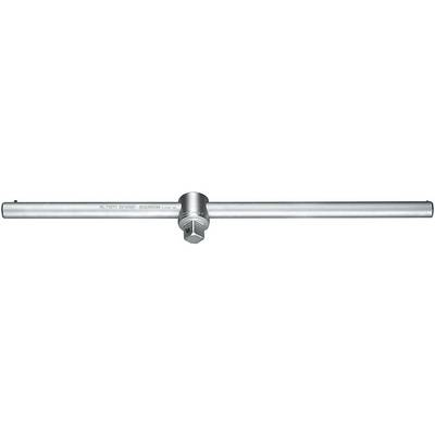 Dugókulcs keresztmarkolat Elhajtás 1 (25 mm) 700 mm Gedore 2187 6180120 (6180120)