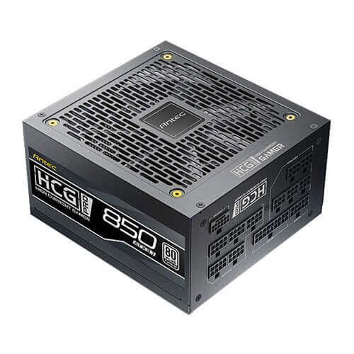 Antec 850W HCG850 Pro P EC 80+ Platinum Full M. ATX3.1