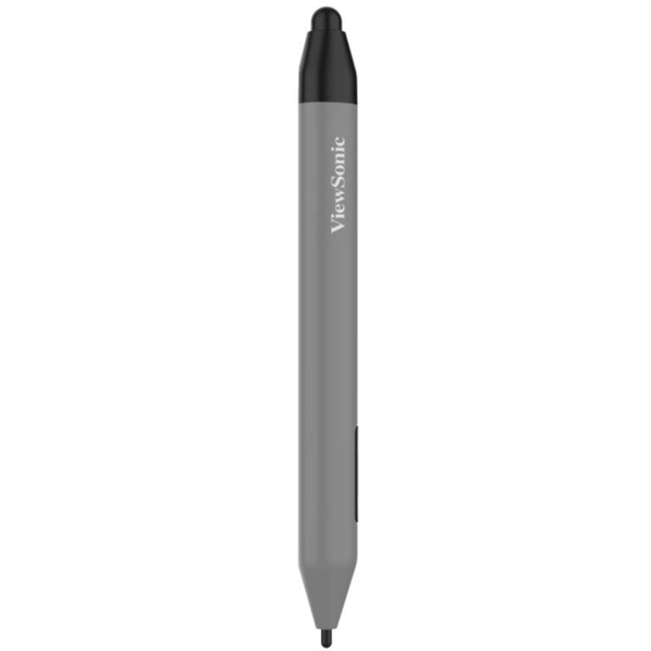 Viewsonic VB-PEN-010 stylus pen 10 g Sort, Grå