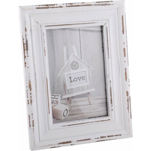 Рамка за снимки, ZEP Rivoli, Дървена, 15х20 см