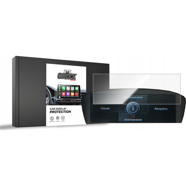  GrizzGlass Folia ceramiczna GrizzGlass CarDisplay Protection do BMW 5 E60