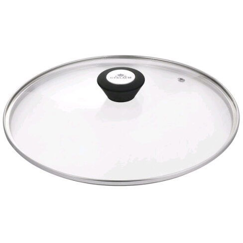 Gerlach Üvegfedél 28 cm (9951645)