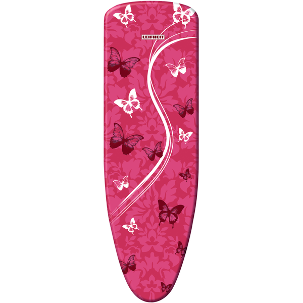 Leifheit Vasalódeszka huzat Piros