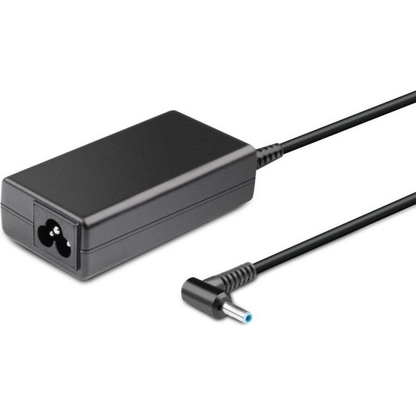 Alimentador Portatil Coreparts 65w 19.5v 3.33a Para Dell