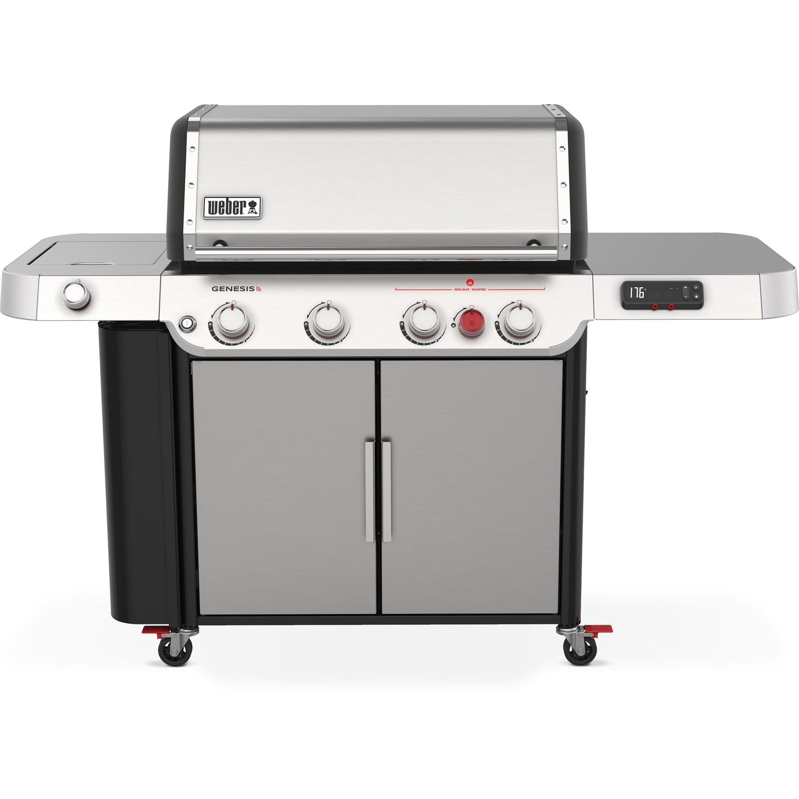 Weber GENESIS SX-435 (36600047)