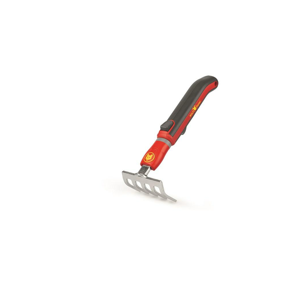 Wolf kombinált rendszer Multi-Star 71AIE005650 LI-M Kis gereblye 8 cm (71AIE005650)