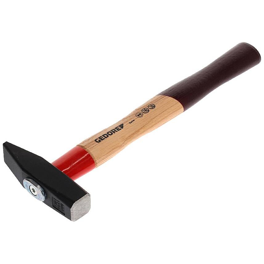 Gedore 600 E-500 8582260 Lakatos kalapács, 500 g (8582260)