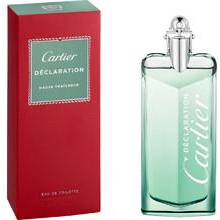 Cartier Declaration Haute Fraicheur 100ml EDT
