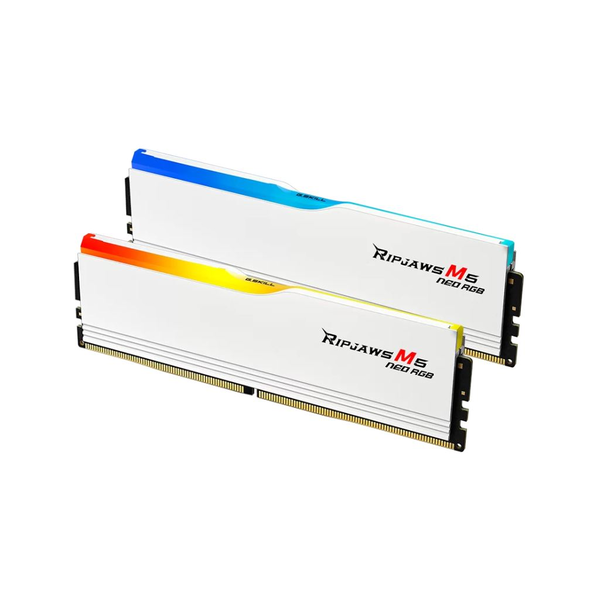 G.Skill Ripjaws M5 Neo RGB 64 GB DDR5 6000 MHz CL28 (2x32 GB)