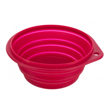 Trixie 25010 250ml Hordozható itató (TX-25010)