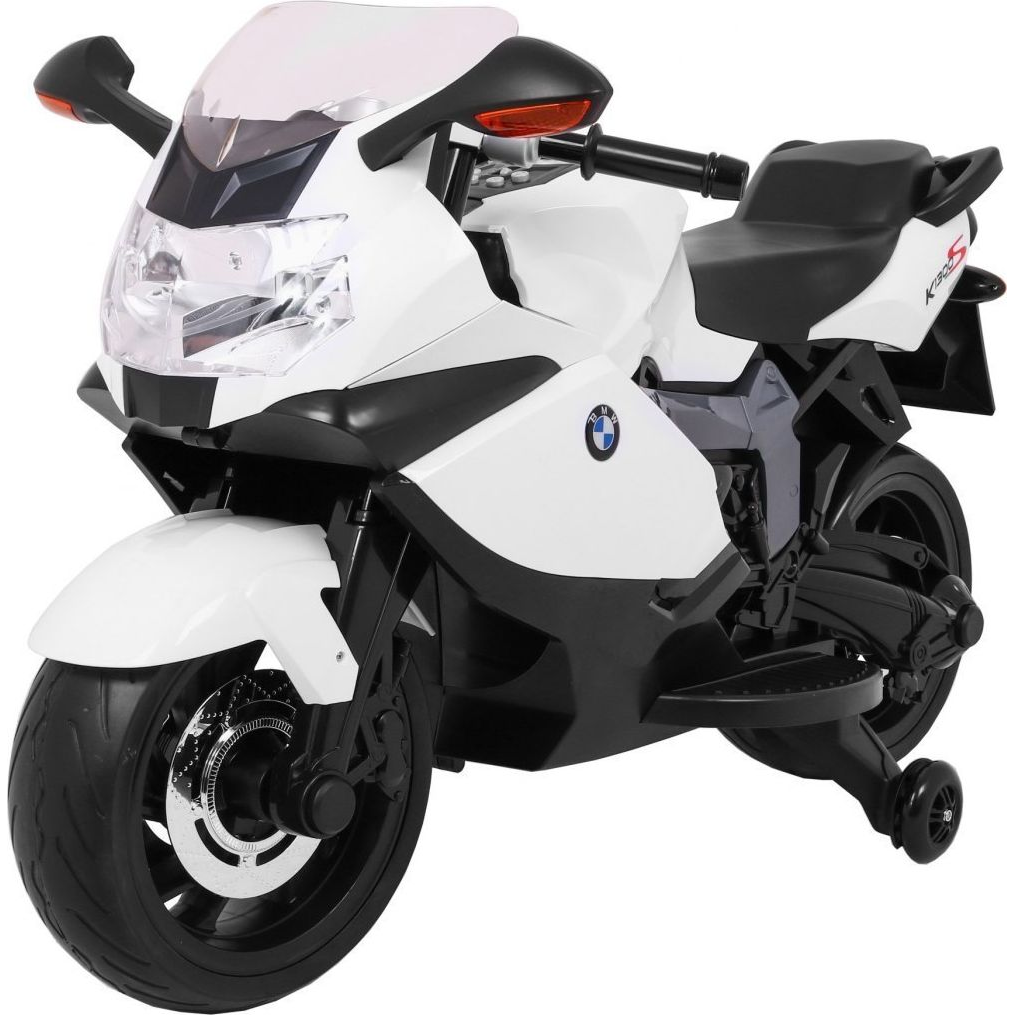 Ramiz BMW K1300S Elektromos motor - Fehér (PA.283.BIA)