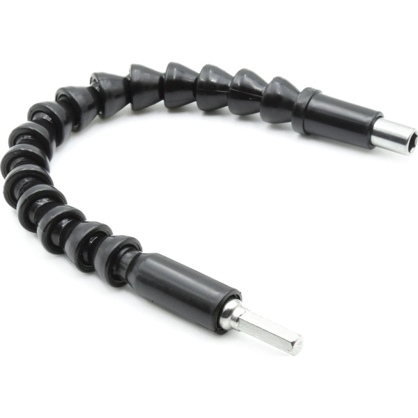 Gibljiv nastavek za vijačenje 300mm z magnetom
