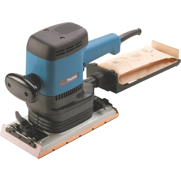 Makita 9046J Rezgőcsiszoló