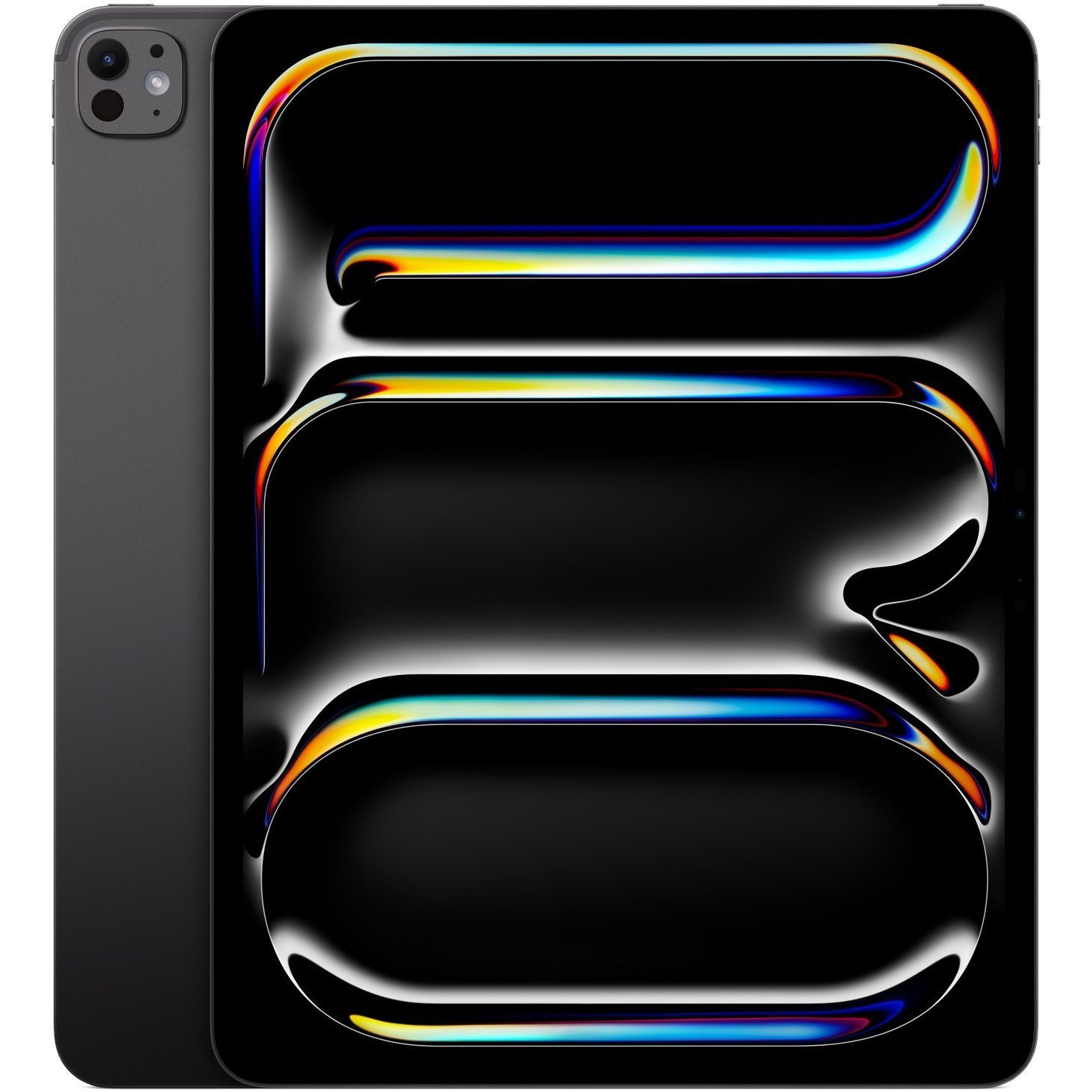 Apple iPad Pro 11" M5 WiFi 2TB Space Black (MDWU4HC/A)