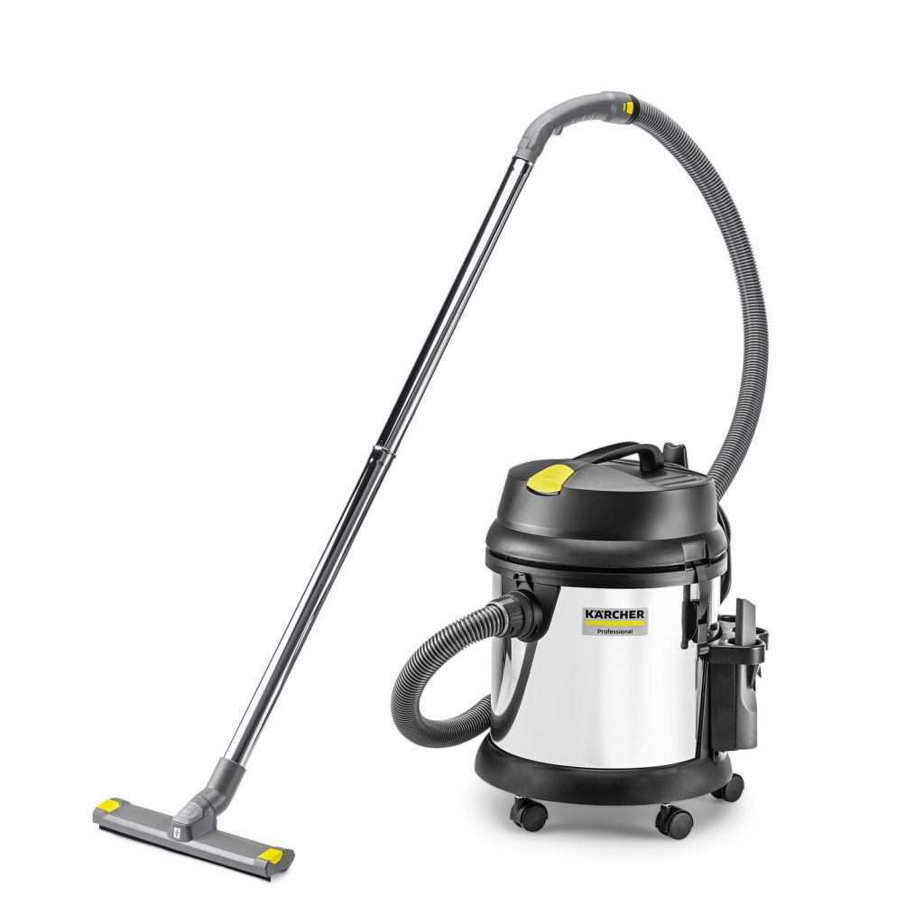 Karcher NT 27/1 Me Adv nedves-száraz porszívó (14281140) (14281140)