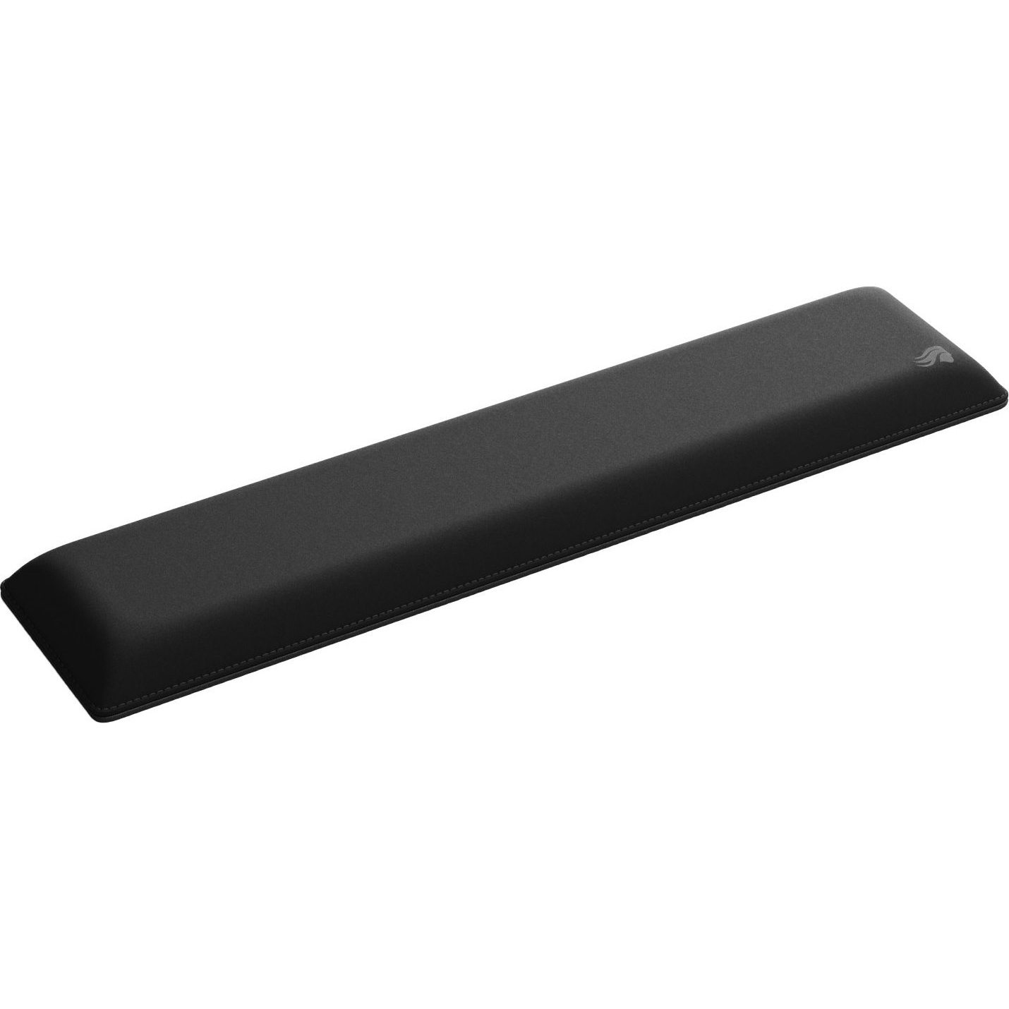 Glorious Gaming GLO-KB-ACC-WR-CLTH-100-BLK tartozék bemeneti eszközhöz Keyboard palm rest (GLO-KB-ACC-WR-CLTH-100-BLK)