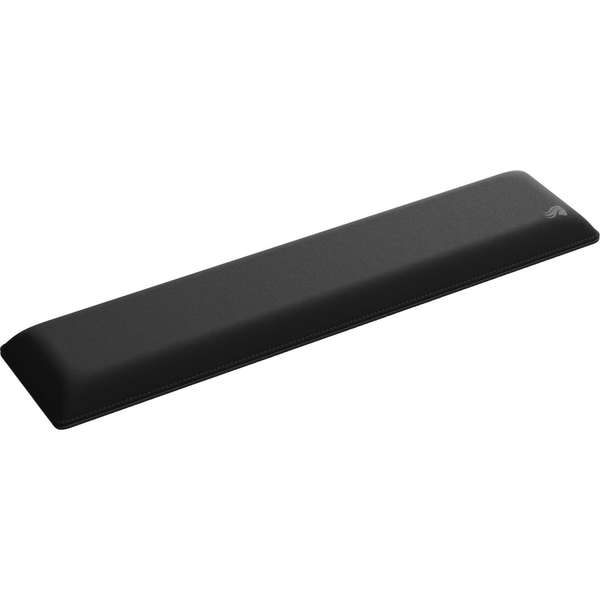 Glorious Gaming GLO-KB-ACC-WR-CLTH-100-BLK accessorio del dispositivo di ingresso Keyboard palm rest