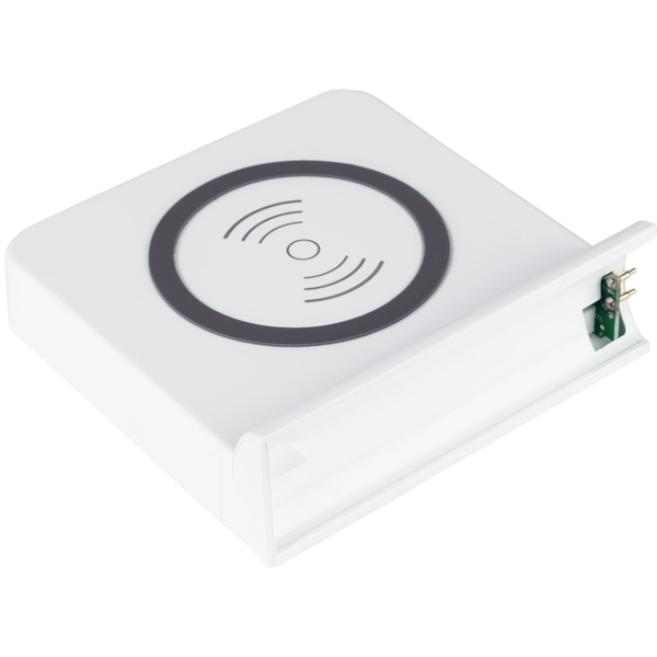 Qi Wireless Charging Pad 15W für GoodConnections Schnellladestation PCA-D006W (rechte Seite)
