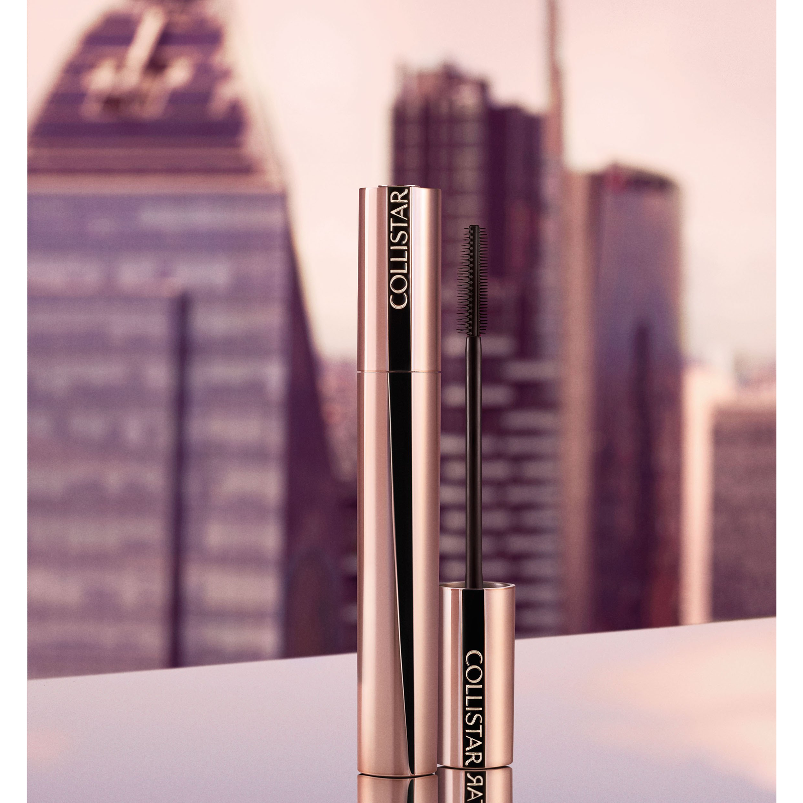 COLLISTAR Infinito Mascara Extra Black 7,5 ml (8015150000727)