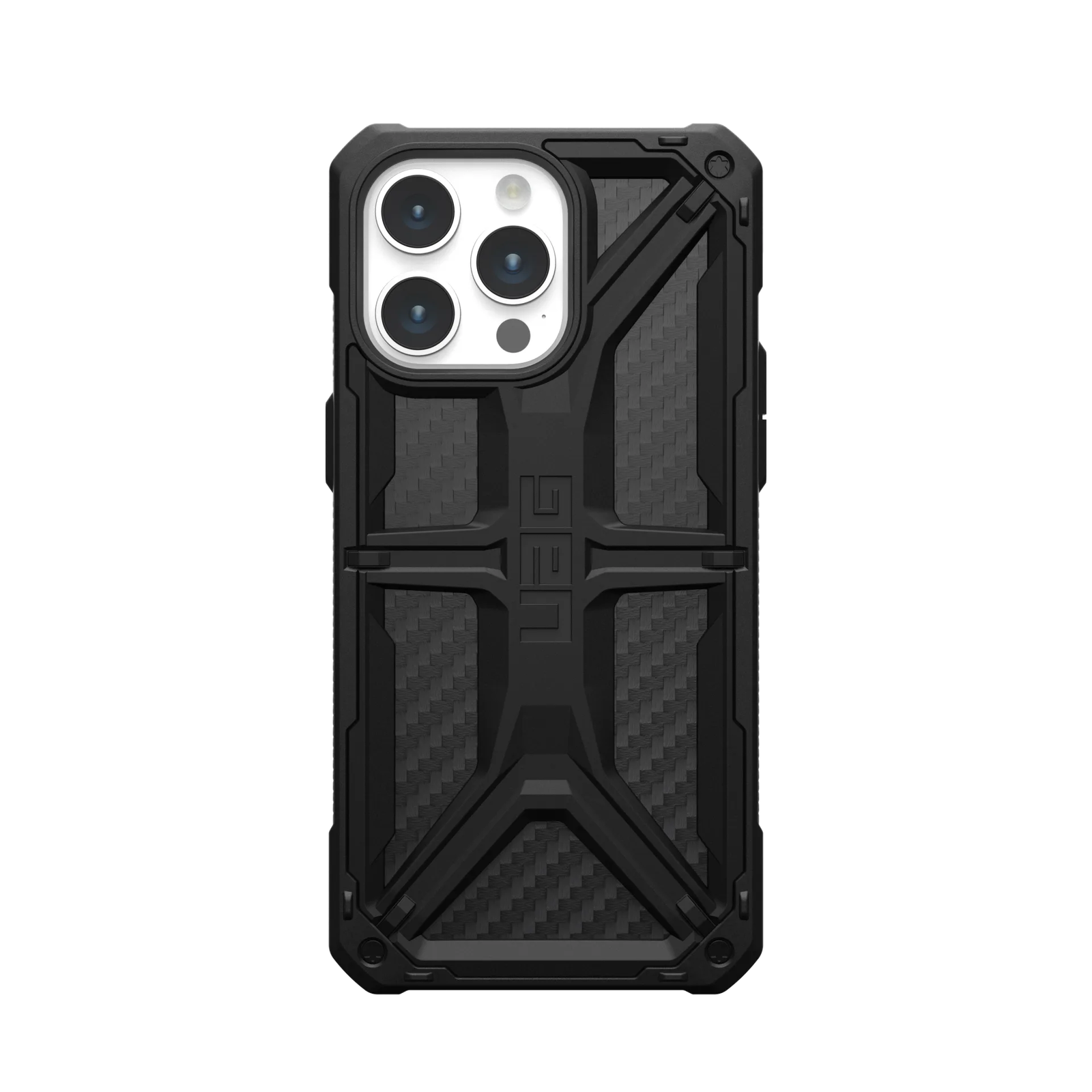 UAG Monarch Apple iPhone 15 Pro Max Tok - Szénszálas (114298114242)