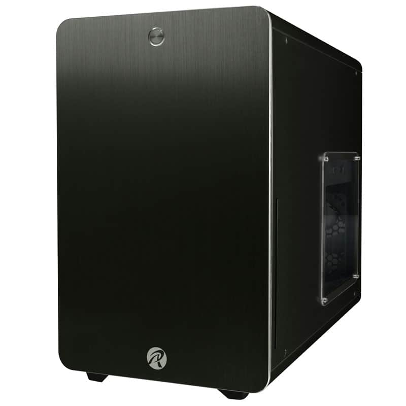 RAIJINTEK STYX (0R200025)