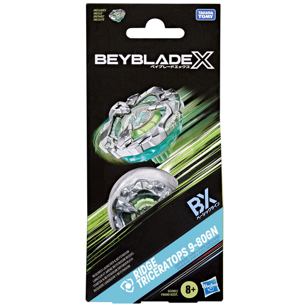 Beyblade G3392ES00 gioco/giocattolo di abilità