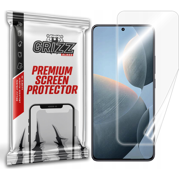  GrizzGlass Folia ceramiczna GrizzGlass CeramicFilm do Xiaomi Redmi K70 Pro