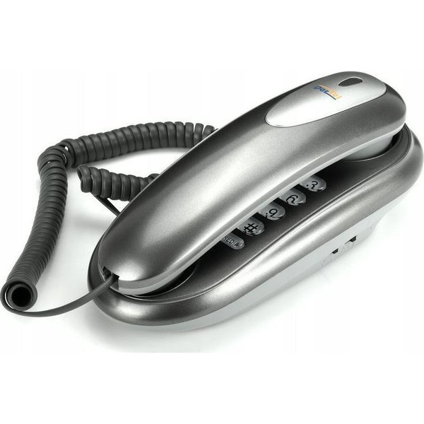 DARTEL PHONE LJ330 graphite