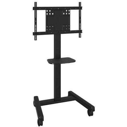 Chief RFCUB Supporto per display espositivi 2,18 m (86") Nero