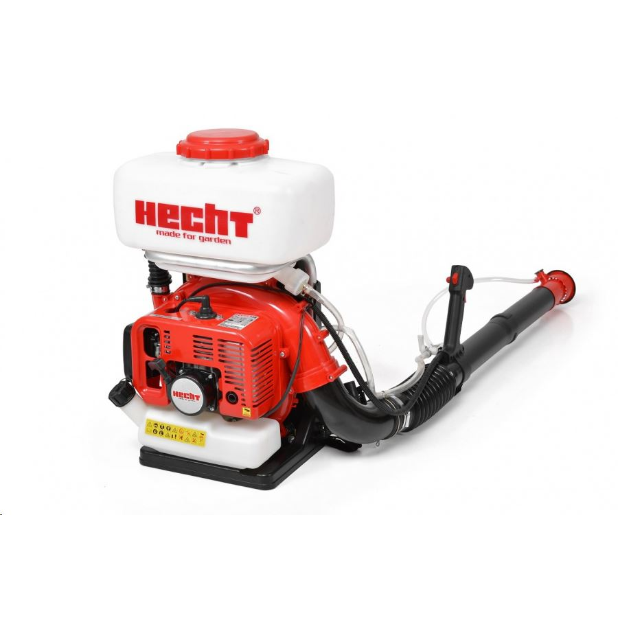 HECHT 459 benzinmotoros permetező (HECHT459)