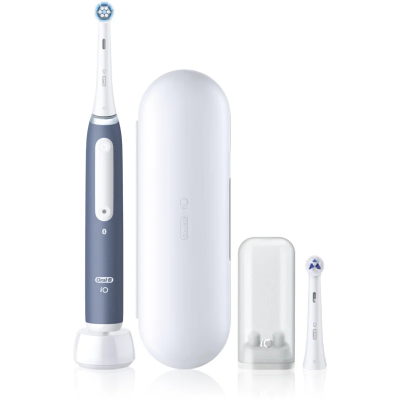 Oral-B iO My Way Teens Elektromos Fogkefe Ocean Blue (10PO010416)