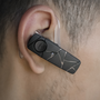 Tellur Vox 60 Bluetooth Headset  fekete (TLL511381)