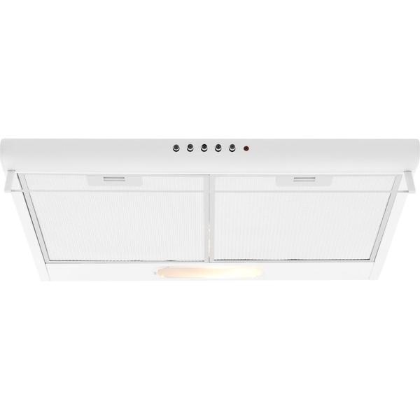 STEAM COLLECTOR WK-7 P3060 WHITE AKPO