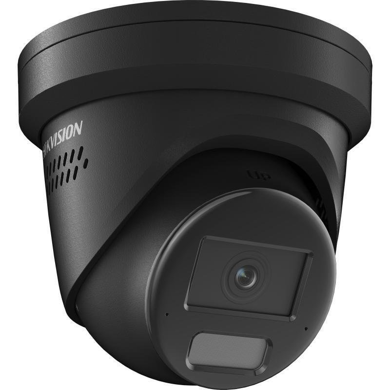 Kamera IP Hikvision DS-2CD2366G2H-IS2U/SL 2.8mm EF BLACK PL