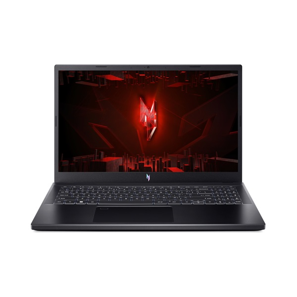 Acer Aspire Nitro ANV15-41 Gamer Notebook Fekete (15.6