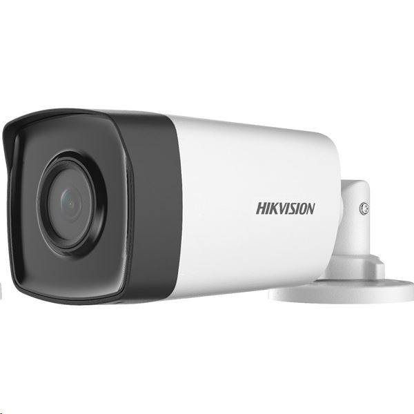 Bullet kamera AHD, CVBS, HD-CVI, HD-TVI Hikvision DS-2CE17D0T-IT3F 2 Mpx