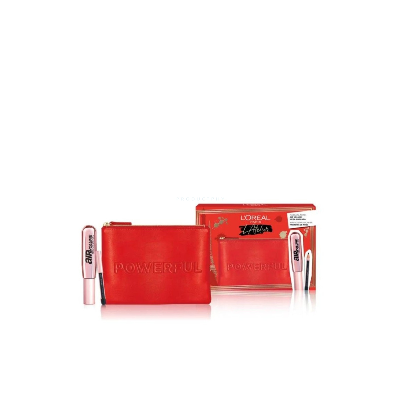 L'OREAL SET (8054800350614)