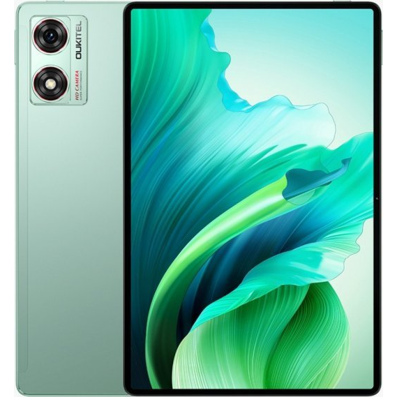 Oukitel OT8 11" 256GB 4G Zöld Tablet