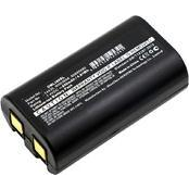 CoreParts MBXPR-BA002 Printer-/scanner-reservedel og -tilbehør Batteri 1 stk